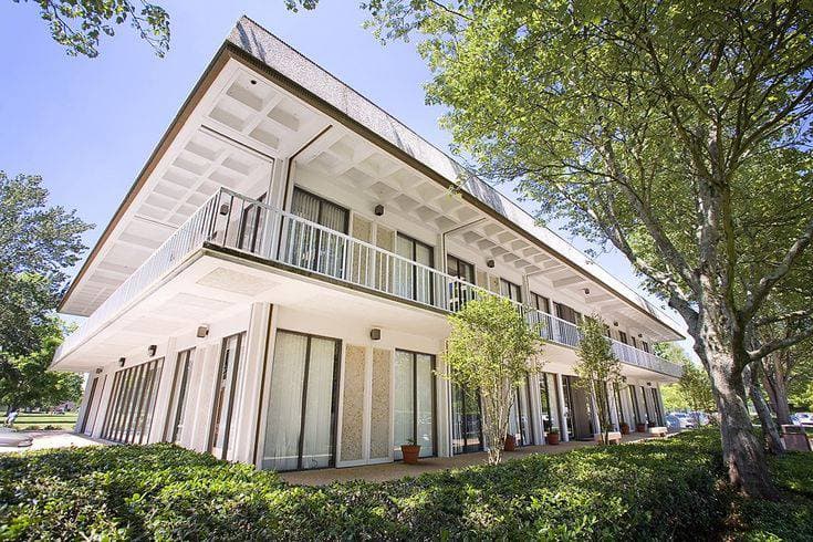 Louisiana Legal Office