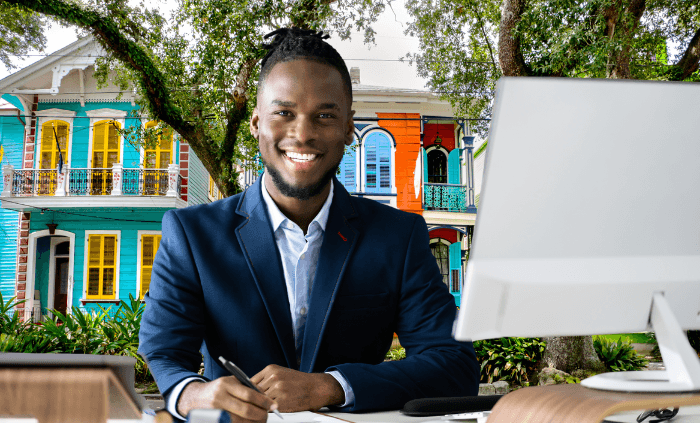 Louisiana attorney