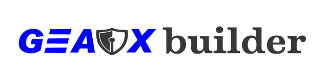 GeauxBuilder