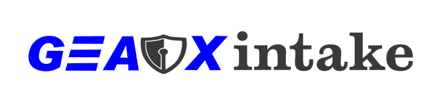 GeauxIntake