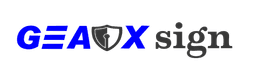GeauxSign