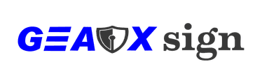 GeauxSign