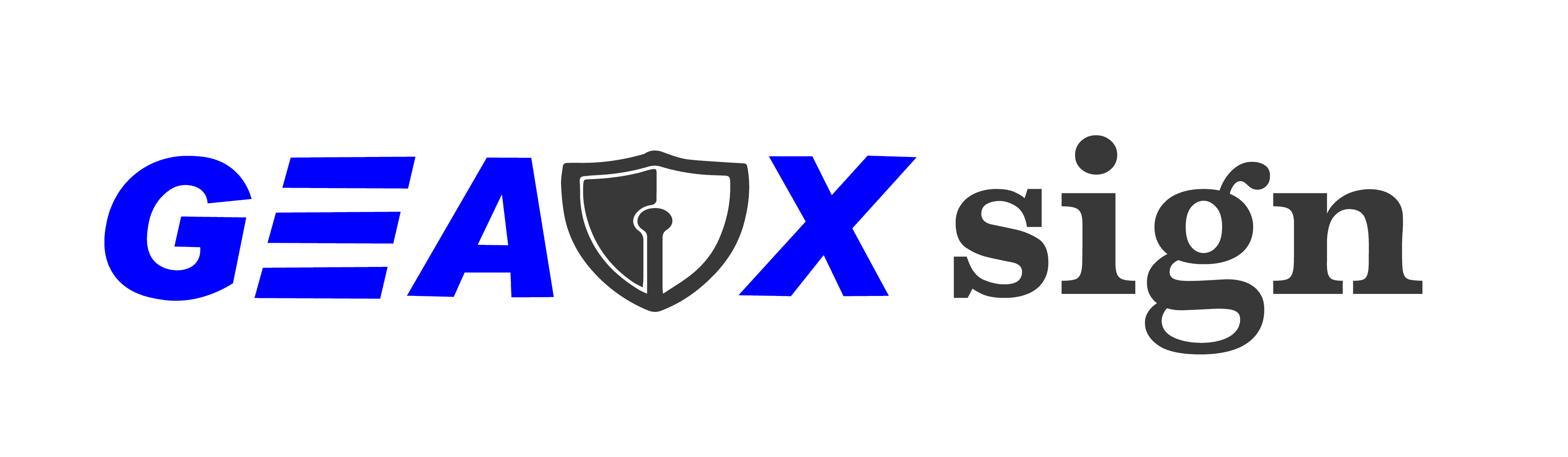 GeauxSign