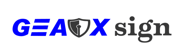 GeauxSign